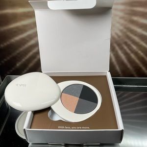 lilah b. ~ Palette Perfection Eyeshadow Quad ~ b. Fabulous ~ BNIB